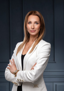 Małgorzata Winiarska